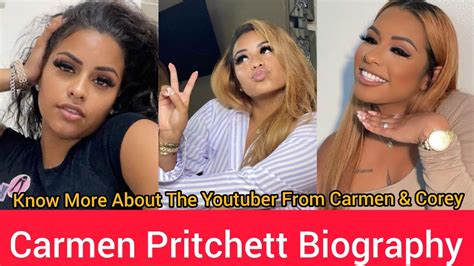 carmen pritchett and taylor|Carmen Pritchett Net Worth: Journey to $1.5 Million。